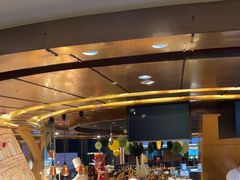 -杭州国际会议中心洲际酒店-原素全日餐厅(解放东路店)