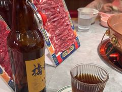 -侃爷南门铜锅涮肉
