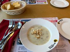 -海维克牛排馆HIGHWIC(右岸环宇坊店)