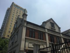-上海徐家汇天平宾馆