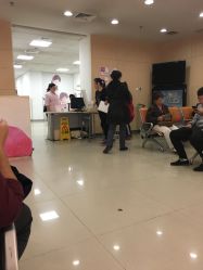 产科-天津市中心妇产科医院(南开院区)