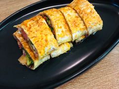 -金掌勺锅包肉(华润万象城店)