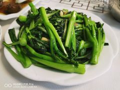-美味佳缘客家食府(龙岗中心城店)