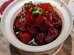 招牌红烧肉-皖香览约·徽菜(新湖广场店)