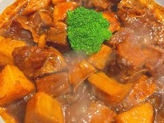 -鸿源斋清真豫菜(惠济店)