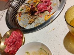 -火叮叮自助烤肉·现切牛肉(茂业店)