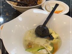 -桃园中华料理炸酱面(燕儿岛路店)