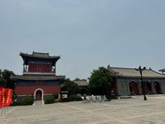 -天津妈祖文化园