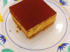 -萨莉亚意式餐厅(天河城购物中心店)