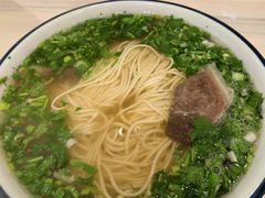 -马布尔莱斯食府(西红门店)