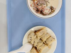 -紫金港餐饮中心-风味餐厅(浙江大学紫金港校区店)