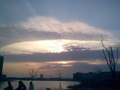 -上海海事大学(临港校区)