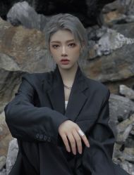 -贰伍玖造型
