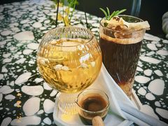 -禧室Joyous Lounge(禧园店)