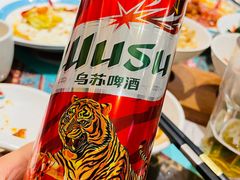 -巴依老爷·新疆美食(上城区天城路店)