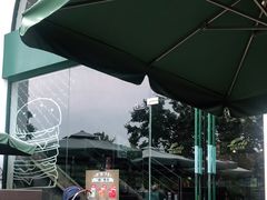 -Lets burger非常汉堡·环球风味(蓝色港湾店)