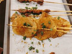 -林二哥宜烤官·宜宾小烧烤