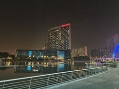 -上海嘉定喜来登酒店