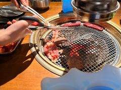 -大雄牛肆·炭火烧肉(大石店)