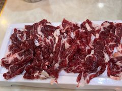 -潮悦牛肉火锅城(水贝店)
