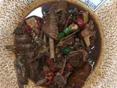 -张鸟园农家乐(张鸟园店)