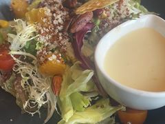 -半秋山西餐厅(宜昌大洋店)