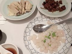 -新吉士·上海菜(浦东LCM置汇旭辉店)