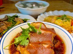 同安封肉-聪辉同安老美食饭店(大元路店)