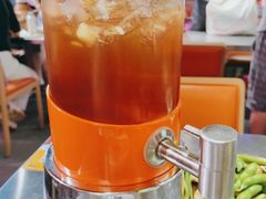 -有蚝有翅烧烤大排档·宵夜(右安门店)