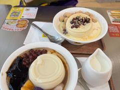 -满记甜品(王府井北京市百货大楼店)