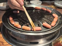 -九田家黑牛烤肉料理(新辰里亚运村店)