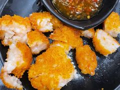 -起锅烧油(信河街店)