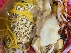 -安发瞧麻辣烫(总店)