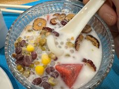 -糟粕醋·椰苑海南菜餐厅(亚龙湾天域酒店)