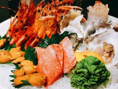 -九井澤精致料理(金茂店)