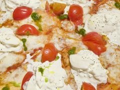 -JINNS锦时 steak&pizza(浸信会礼拜堂旧址店)