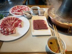 -清真·鸦儿李记·涮肉(马家堡店)