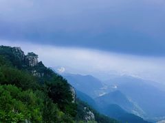 -泰山风景名胜区