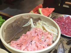 -蜀国大将老火锅(江北店)