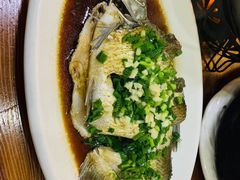 -小乡小镇·传承桐庐土菜·老板亲自烧的菜