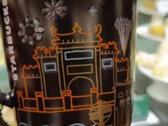 -星巴克(威尼斯人店)