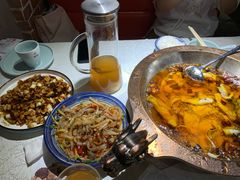 -雲蜀龙阁·金牌水煮鱼(方庄店)