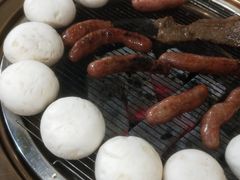 -福福泥炉烤肉(三台子店)