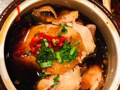 王府泡椒鸡-南京大牌档(中关村店)