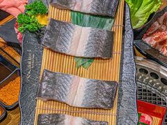 -焱岛烧肉·活鳗炙烤(晋江万达店)