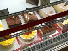 -美心西饼mx cakes(新光城市广场店)
