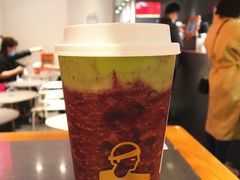 桑椹酪酪-LELECHA乐乐茶(美罗城店)