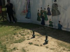 -东台西溪天仙缘景区