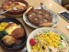 -萨莉亚(巴黎春天成山店)