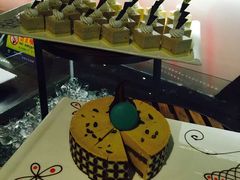 -泰谷酒店·太古码头闽菜自助餐厅